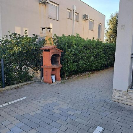 ויר Apartman Lozancic מראה חיצוני תמונה