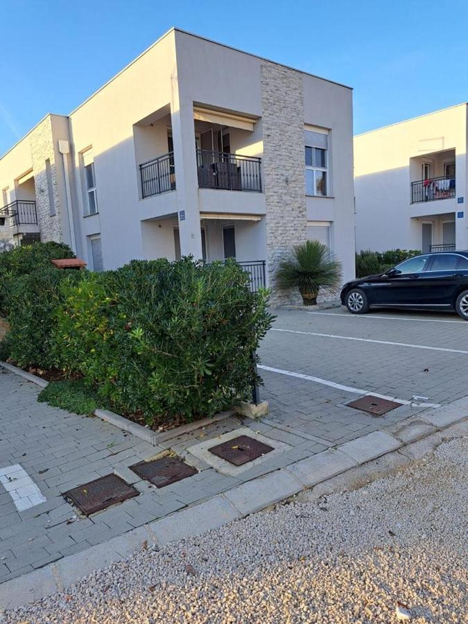 ויר Apartman Lozancic מראה חיצוני תמונה