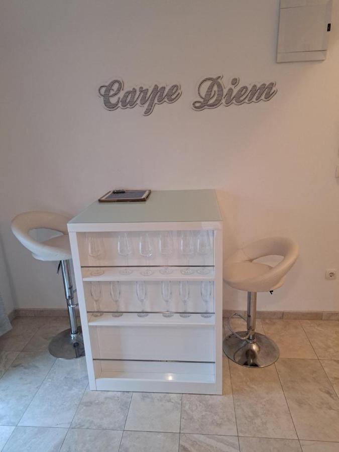 ויר Apartman Lozancic מראה חיצוני תמונה