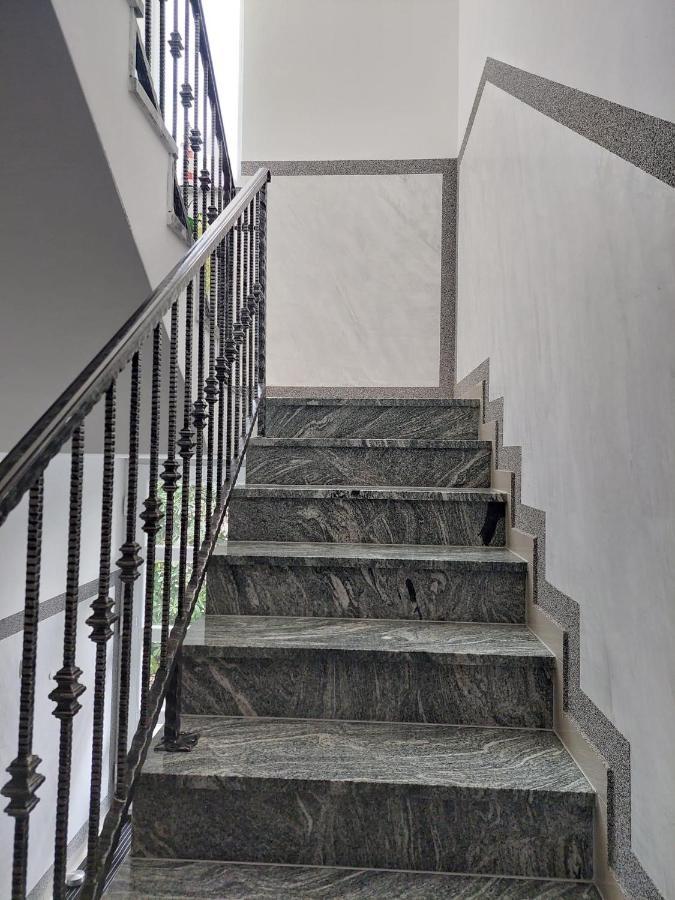 ויר Apartman Lozancic מראה חיצוני תמונה