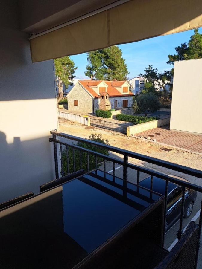 ויר Apartman Lozancic מראה חיצוני תמונה
