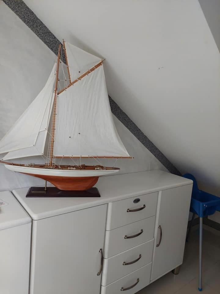 ויר Apartman Lozancic מראה חיצוני תמונה