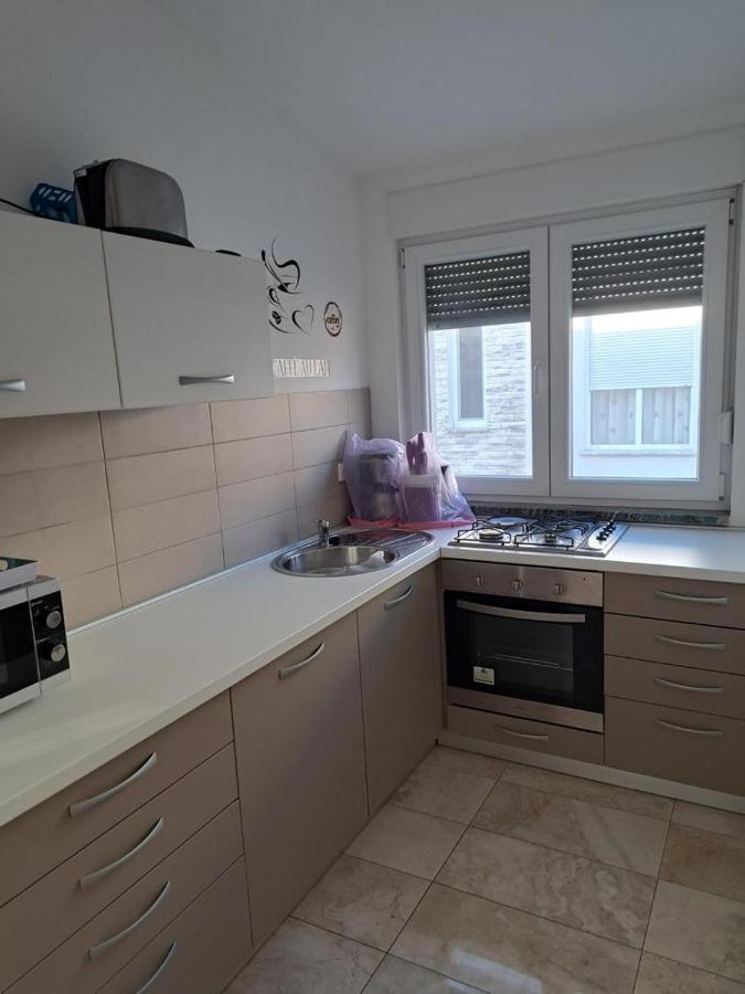 ויר Apartman Lozancic מראה חיצוני תמונה