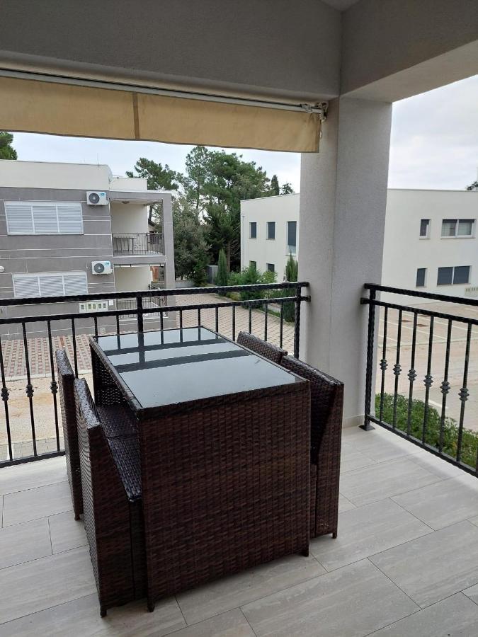 ויר Apartman Lozancic מראה חיצוני תמונה