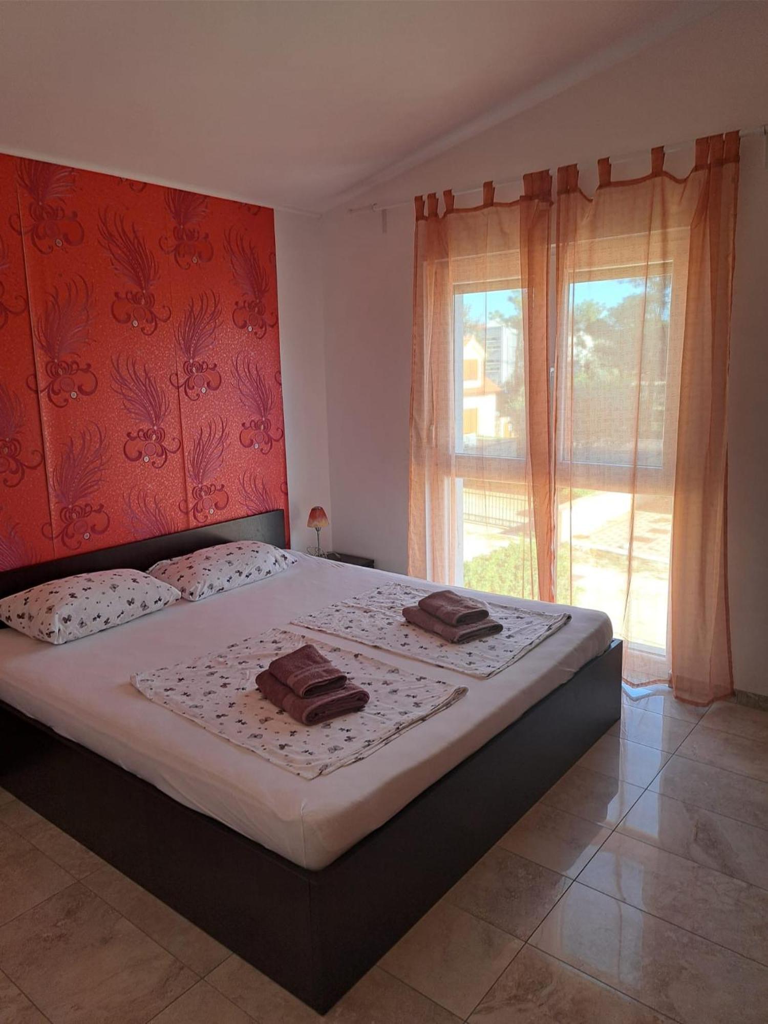 ויר Apartman Lozancic מראה חיצוני תמונה