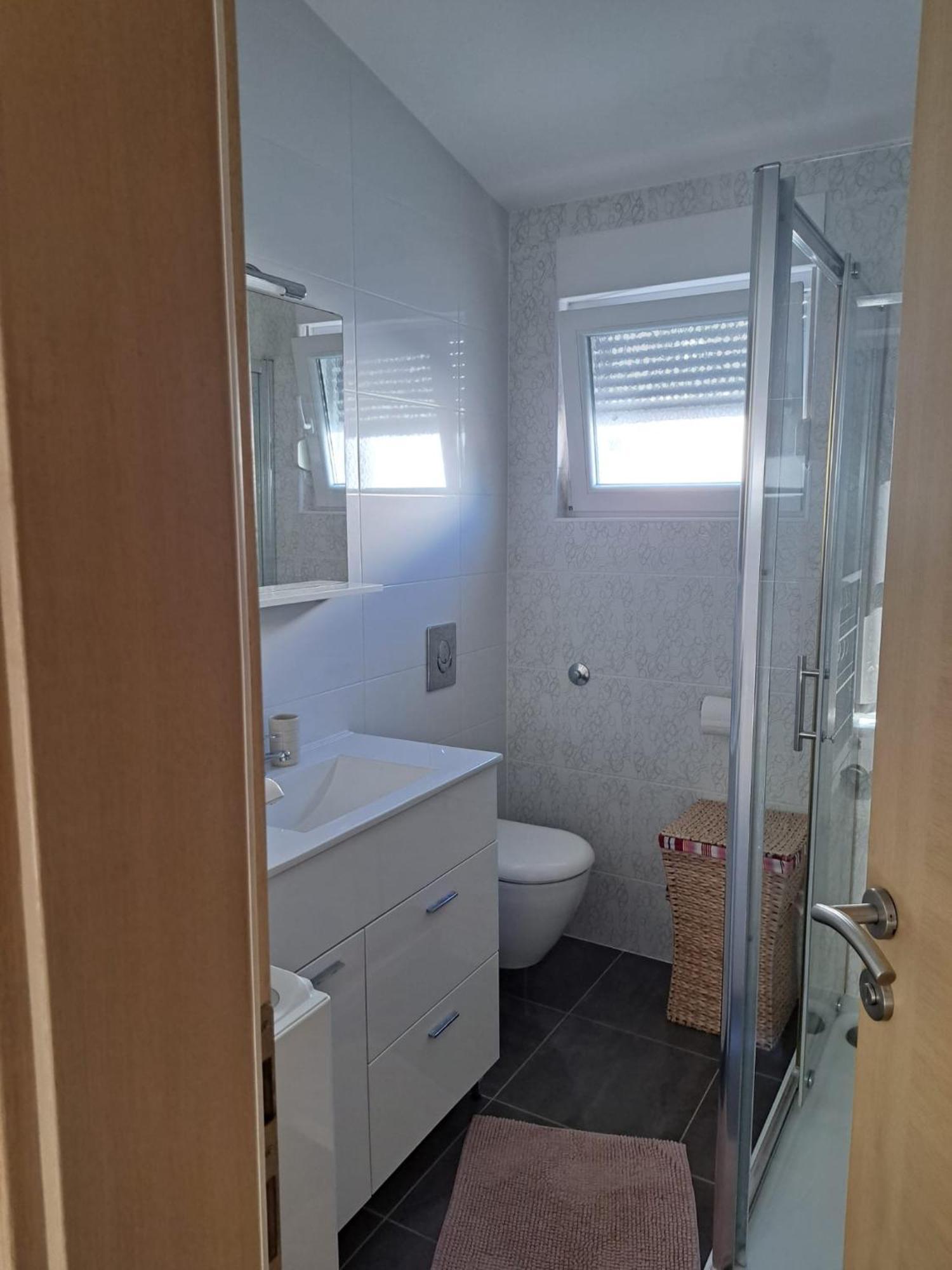 ויר Apartman Lozancic מראה חיצוני תמונה